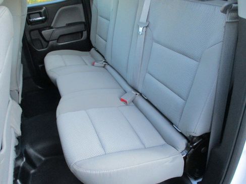 Used 2016 GMC Sierra 2500 4x4 Double Cab w/ Snow Plow Prep Package image 36