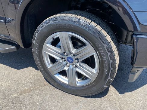 Used 2019 Ford F150 Lariat AWD/4WD image 32