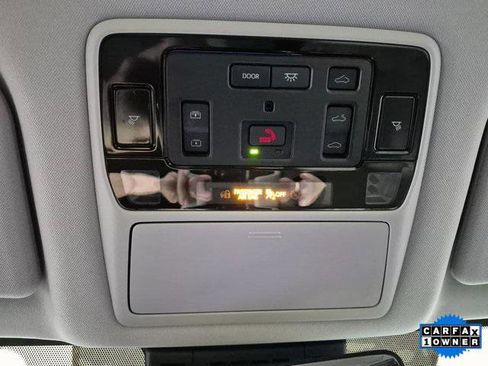 Certified 2024 Toyota Grand Highlander XLE image 22