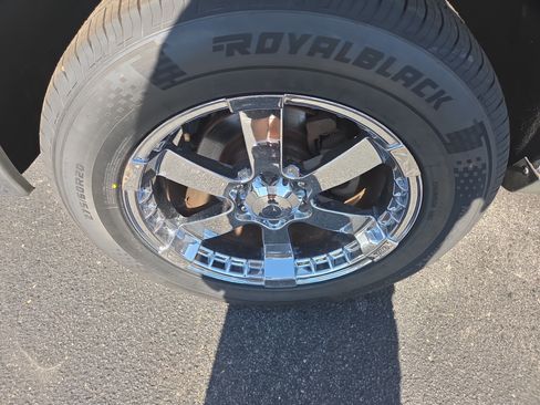 Used 2015 Chevrolet Silverado 1500 LT w/ All Star Edition RWD image 7
