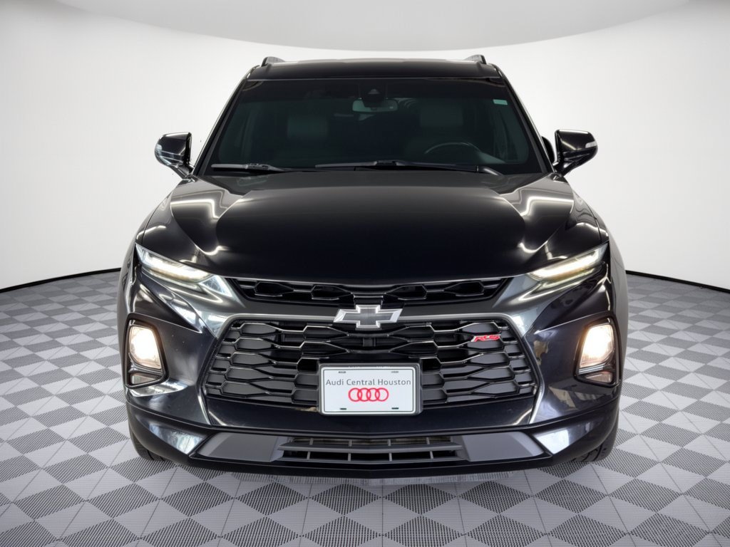 Used 2022 Chevrolet Blazer RS FWD image 6