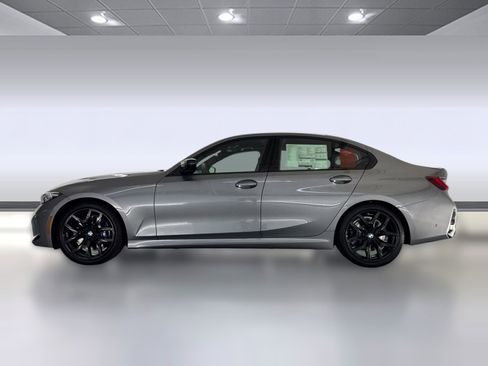New 2026 BMW M340i w/ Premium Package image 2