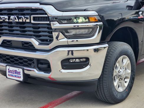 New 2026 RAM 2500 Lone Star AWD/4WD image 9