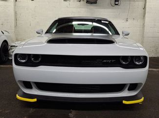New 2023 Dodge Challenger SRT Hellcat Redeye video 2