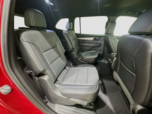 New 2026 Buick Enclave Preferred w/ Power Package FWD image 29