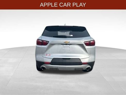 Used 2022 Chevrolet Blazer LT image 5