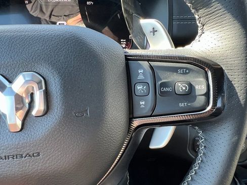 New 2026 RAM 1500 Rebel image 25