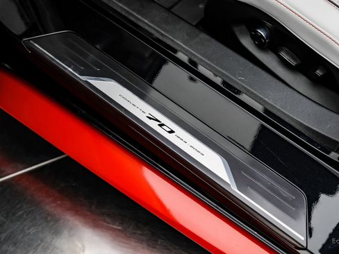 Used 2023 Chevrolet Corvette Stingray Premium Conv w/ Z51 Performance Package image 50