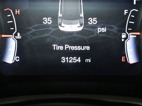 Used 2019 Jeep Compass Latitude w/ Popular Equipment Group image 26