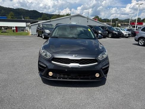 Used 2019 Kia Forte LXS FWD image 3
