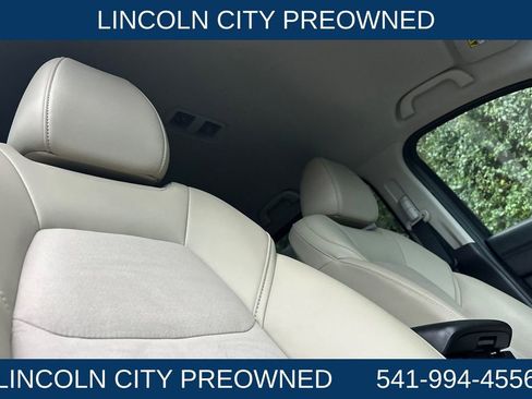 Used 2021 MAZDA CX-5 Touring image 16