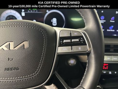 Certified 2024 Kia Telluride SX Prestige X-Line image 12