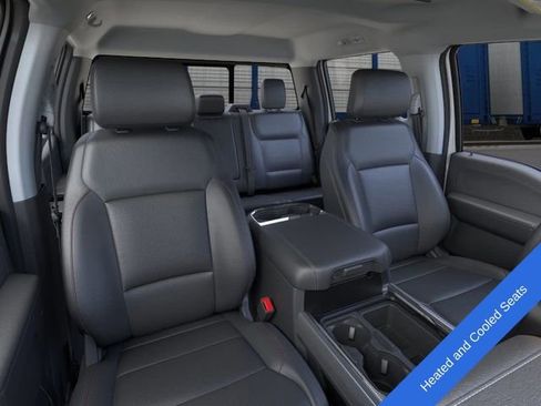 New 2026 Ford F350 Lariat AWD/4WD image 11