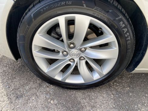 Used 2016 Buick Regal Premium image 25