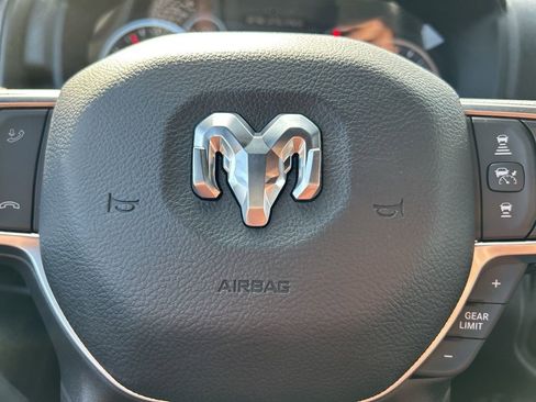 New 2026 RAM 4500 Tradesman image 19