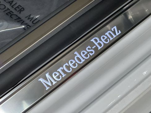 New 2026 Mercedes-Benz S 580 4MATIC Sedan image 16