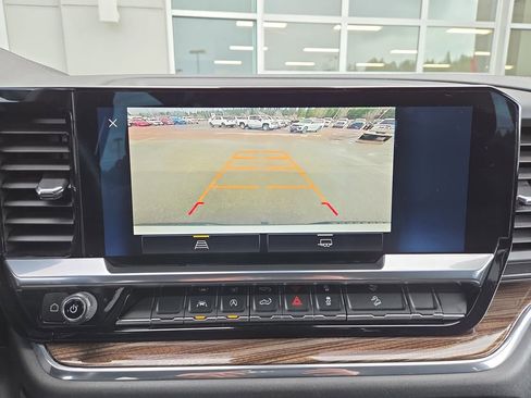 Used 2023 Chevrolet Silverado 1500 LT Trail Boss w/ Protection Package image 24