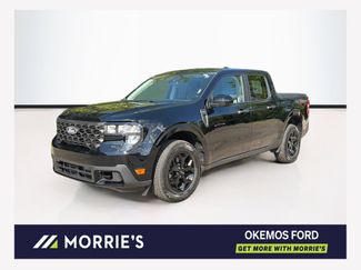 Used 2025 Ford Maverick XLT w/ XLT Luxury Package AWD/4WD video 1