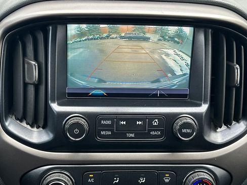 Used 2018 Chevrolet Colorado Z71 image 20