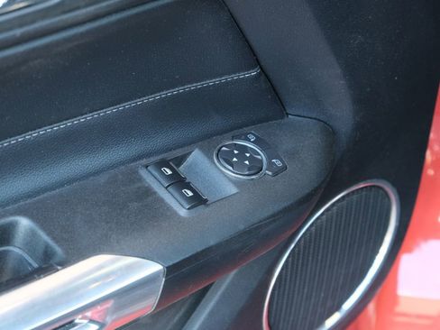 Used 2015 Ford Mustang GT Premium w/ GT Performance Package RWD image 15