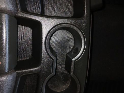 Used 2024 Chevrolet Silverado 1500 Custom image 24