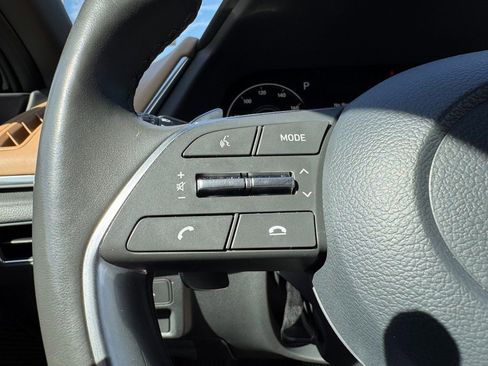 Used 2023 Hyundai Sonata Limited image 35