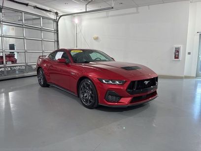 Used 2024 Ford Mustang GT Premium w/ GT Performance Package