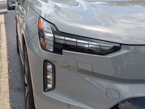 Certified 2025 Volvo EX90 Ultra AWD/4WD image 10