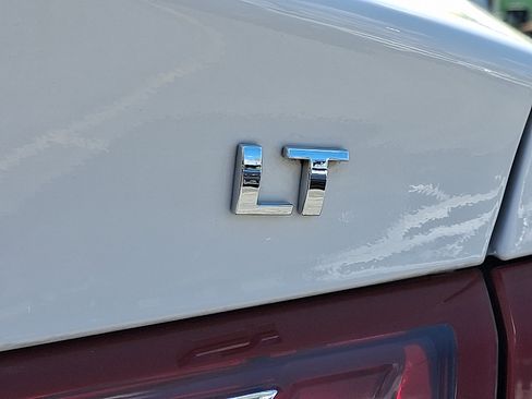 Used 2022 Chevrolet Malibu LT FWD image 29