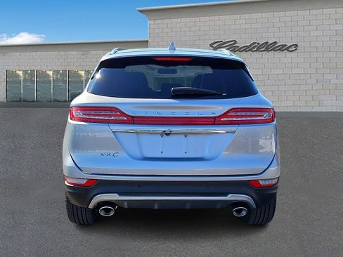 Used 2019 Lincoln MKC Reserve image 5