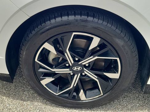 Used 2024 Hyundai Sonata SEL FWD image 7