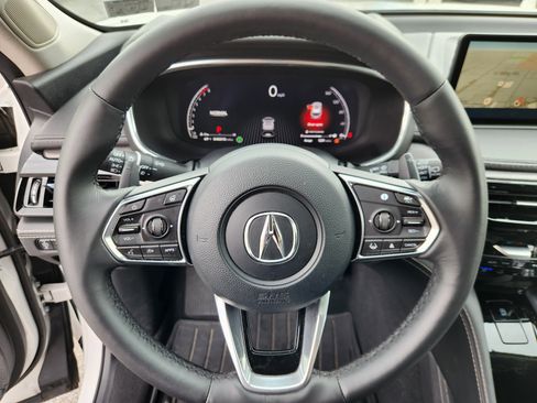 Certified 2023 Acura MDX SH-AWD w/ Advance Package image 9