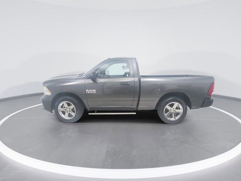 Used 2016 RAM 1500 Express image 5