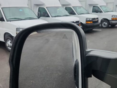 Used 2021 RAM ProMaster 2500 w/ Delivery Package 1 image 33