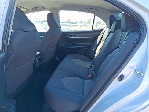 Certified 2023 Toyota Camry LE image 11