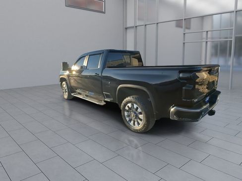 Used 2024 Chevrolet Silverado 2500 LT w/ All Star Edition image 7