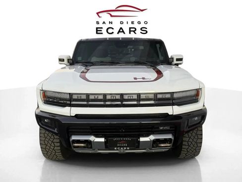 Used 2022 GMC Hummer EV Edition 1 image 2