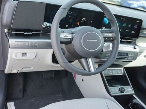 New 2026 Hyundai Kona SEL Premium FWD image 10