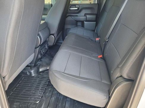 New 2026 GMC Sierra 2500 Pro w/ Convenience Package RWD image 15