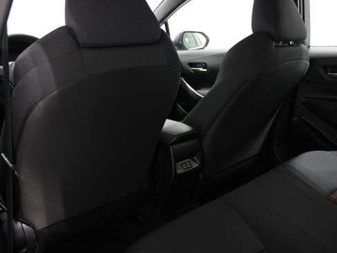 Used 2024 Toyota Corolla SE w/ SE Premium Package FWD image 15