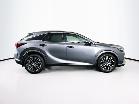 Used 2023 Lexus RX 350 Premium Plus w/ Accessory Package (Z1) AWD/4WD image 10