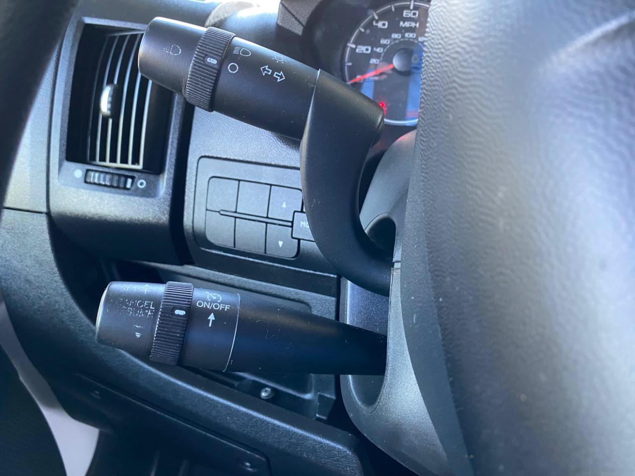 Used 2021 RAM ProMaster 2500 FWD image 44