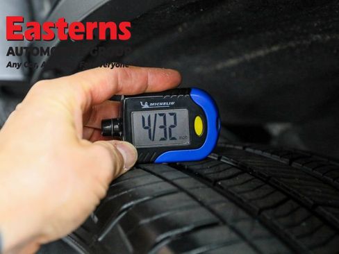 Used 2021 Jeep Grand Cherokee L Limited w/ MOPAR Finishing Package image 30