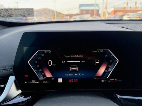 New 2026 BMW X1 xDrive28i w/ Convenience Package image 15