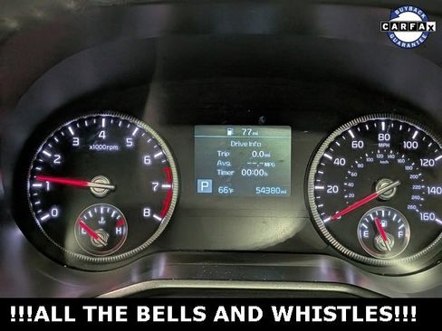 Used 2020 Kia Telluride S image 36