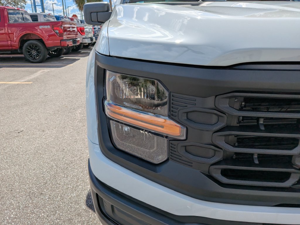 New 2026 Ford F150 XL RWD image 8