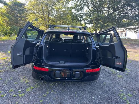 Used 2016 MINI Cooper Clubman image 22