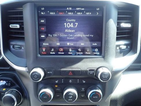 Used 2020 RAM 1500 Big Horn AWD/4WD image 15