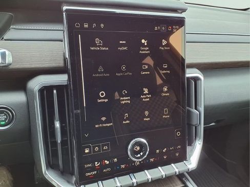 New 2026 GMC Acadia Denali w/ Super Cruise Package FWD image 5