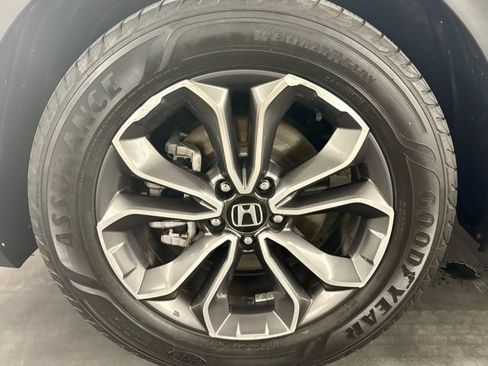 Used 2020 Honda CR-V EX-L image 9
